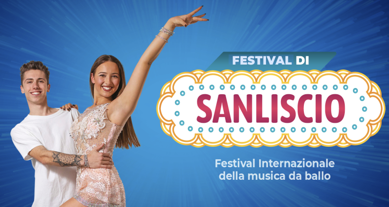 Festival di Sanliscio 2025
